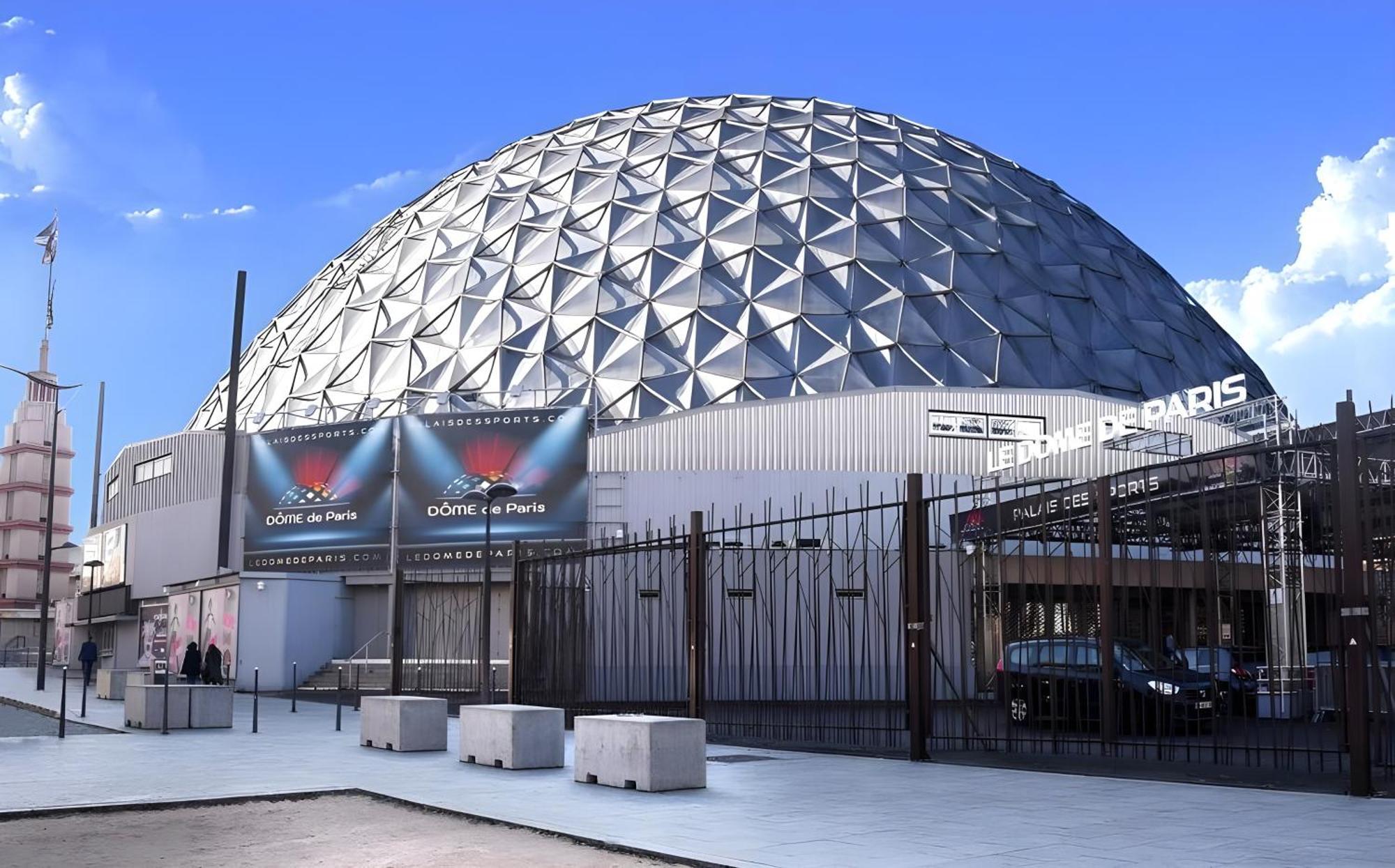 ואנב Charmant Studio Climatise Paris Expo Porte De Versailles - Dome De Paris , Near Transportation Links מראה חיצוני תמונה