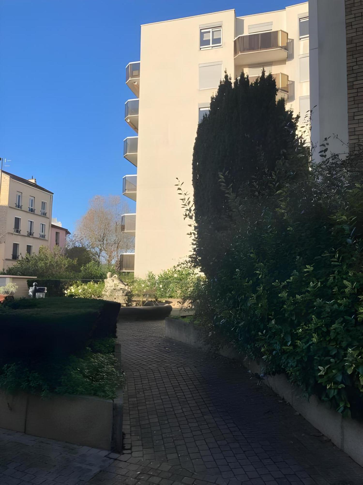 ואנב Charmant Studio Climatise Paris Expo Porte De Versailles - Dome De Paris , Near Transportation Links מראה חיצוני תמונה